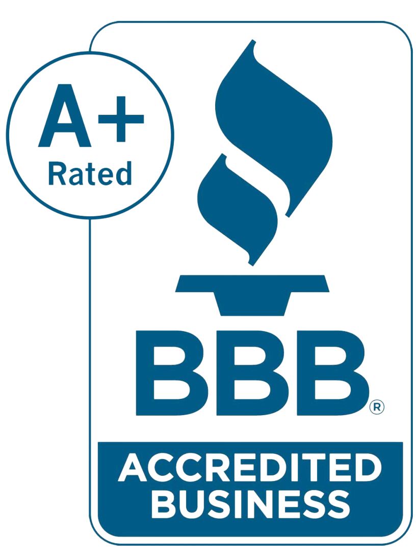 BBB Accredited Business
