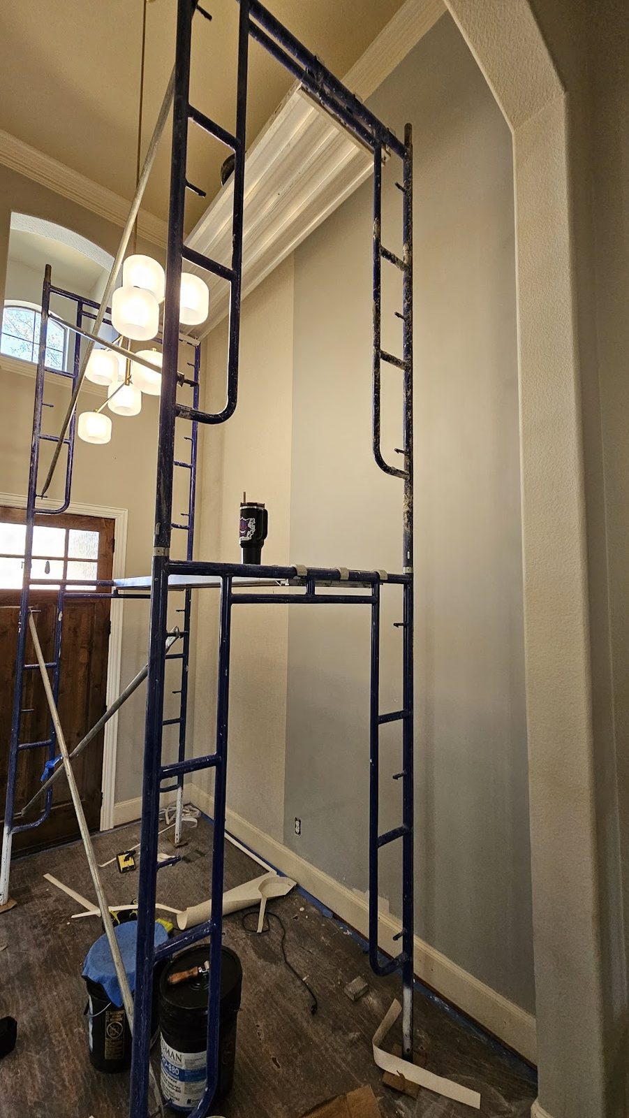 Customer photo — MARCEL M.