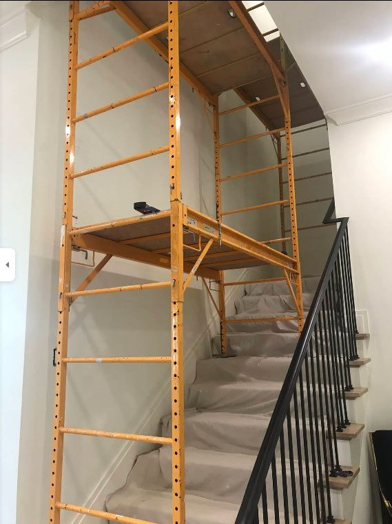 Customer photo — SANDRA C.